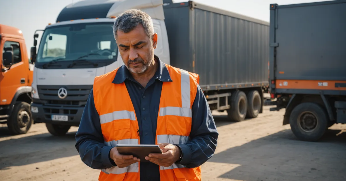 Three Things Fleet Owners Learn in Their First Month with Octane