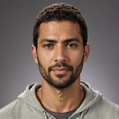 Karim Mansour